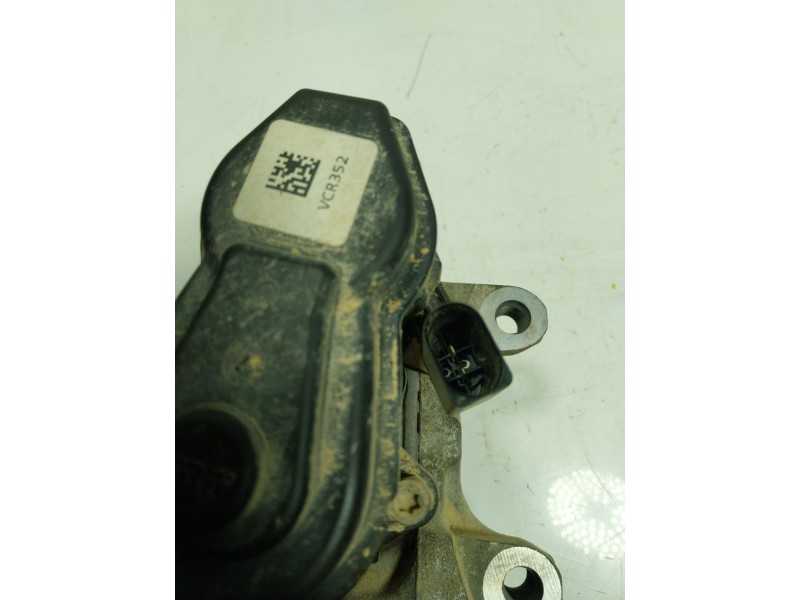 Recambio de pinza freno trasera derecha para seat alhambra (711) 1.4 16v tsi referencia OEM IAM   