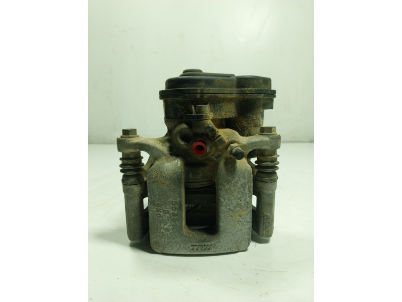 Recambio de pinza freno trasera izquierda para seat alhambra (711) 1.4 16v tsi referencia OEM IAM   