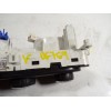 Recambio de mando calefaccion / aire acondicionado para renault clio iv grandtour 1.5 dci diesel fap referencia OEM IAM   