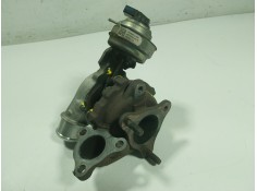 Recambio de turbocompresor para honda civic lim.5 (fk) 1.6 dtec cat referencia OEM IAM    2