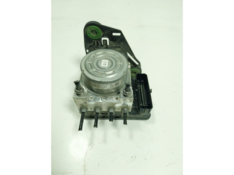 Recambio de abs para audi a3 sportback (8ya) 2.0 16v tdi referencia OEM IAM  5WA614517BJ 