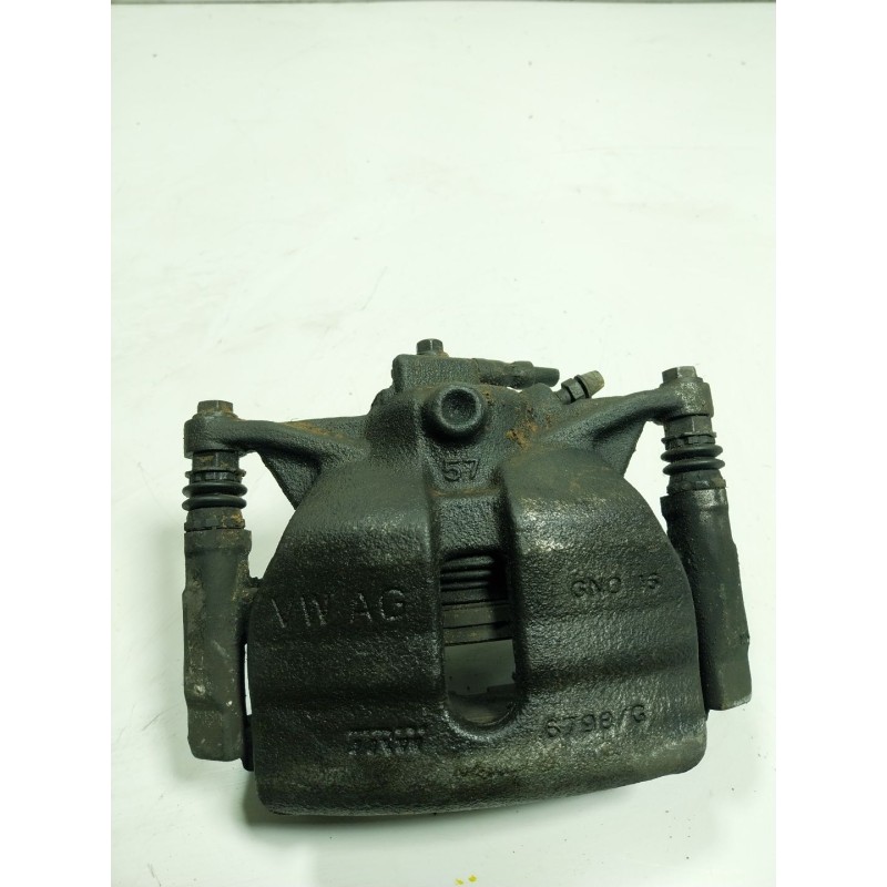 Recambio de pinza freno delantera izquierda para audi a3 sportback (8ya) 2.0 16v tdi referencia OEM IAM   