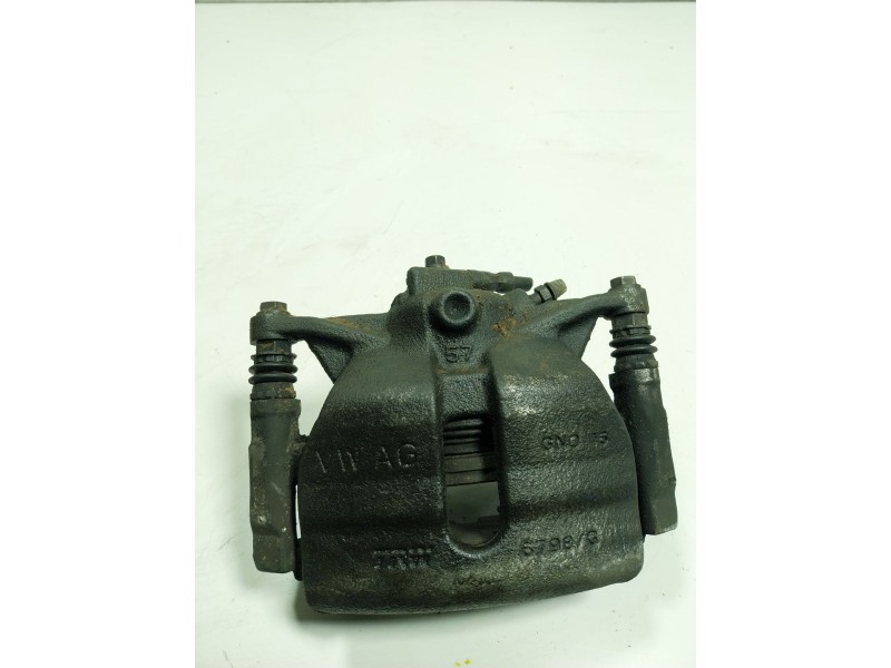 Recambio de pinza freno delantera izquierda para audi a3 sportback (8ya) 2.0 16v tdi referencia OEM IAM   