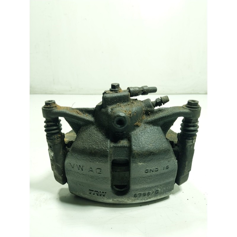 Recambio de pinza freno delantera izquierda para audi a3 sportback (8ya) 2.0 16v tdi referencia OEM IAM   