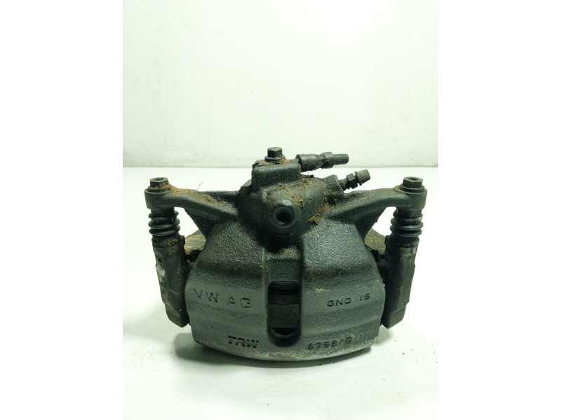 Recambio de pinza freno delantera izquierda para audi a3 sportback (8ya) 2.0 16v tdi referencia OEM IAM   