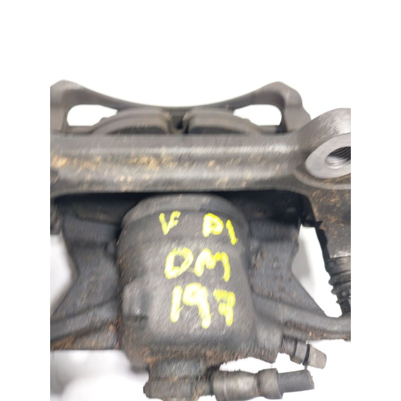 Recambio de pinza freno delantera izquierda para audi a3 sportback (8ya) 2.0 16v tdi referencia OEM IAM   
