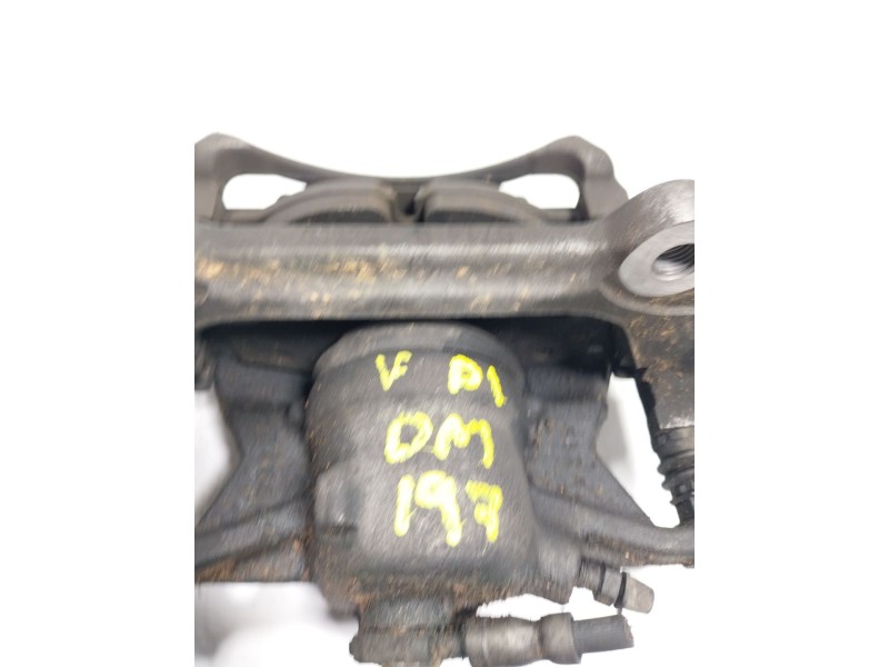 Recambio de pinza freno delantera izquierda para audi a3 sportback (8ya) 2.0 16v tdi referencia OEM IAM   