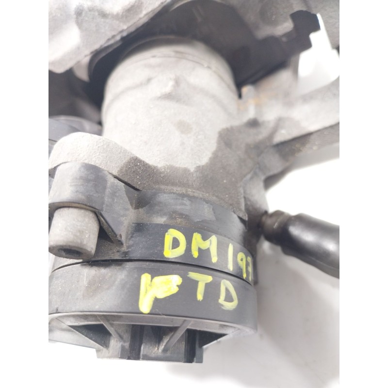 Recambio de pinza freno trasera derecha para audi a3 sportback (8ya) 2.0 16v tdi referencia OEM IAM  5R3615406 