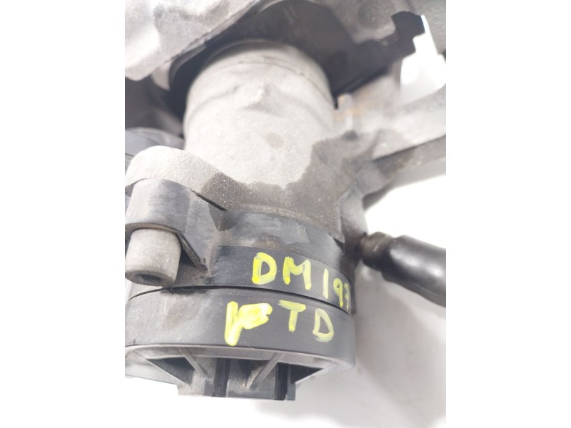 Recambio de pinza freno trasera derecha para audi a3 sportback (8ya) 2.0 16v tdi referencia OEM IAM  5R3615406 
