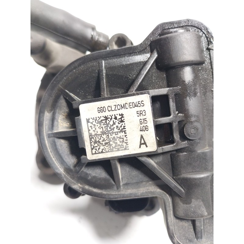 Recambio de pinza freno trasera derecha para audi a3 sportback (8ya) 2.0 16v tdi referencia OEM IAM  5R3615406 