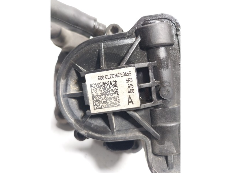 Recambio de pinza freno trasera derecha para audi a3 sportback (8ya) 2.0 16v tdi referencia OEM IAM  5R3615406 