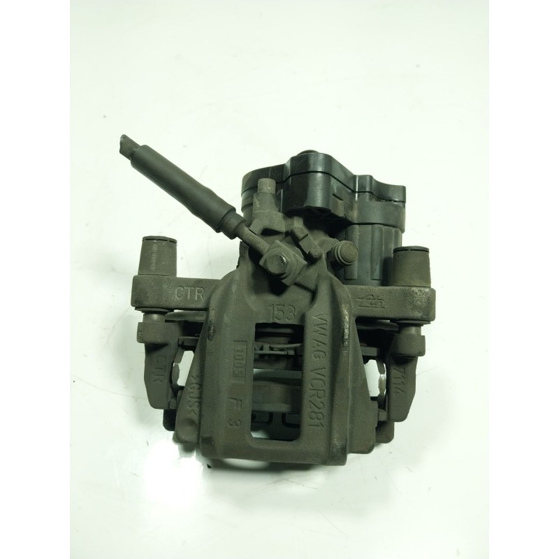 Recambio de pinza freno trasera izquierda para audi a3 sportback (8ya) 2.0 16v tdi referencia OEM IAM  5R3615405 