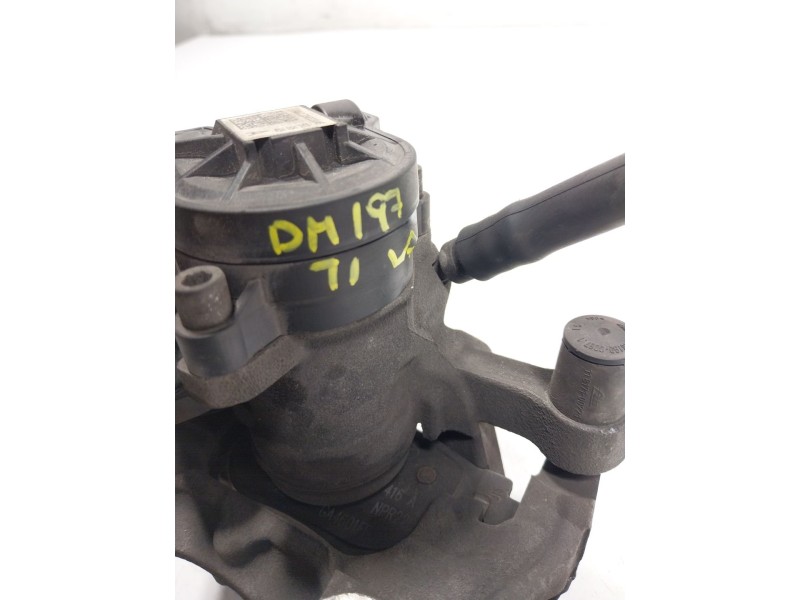 Recambio de pinza freno trasera izquierda para audi a3 sportback (8ya) 2.0 16v tdi referencia OEM IAM  5R3615405 