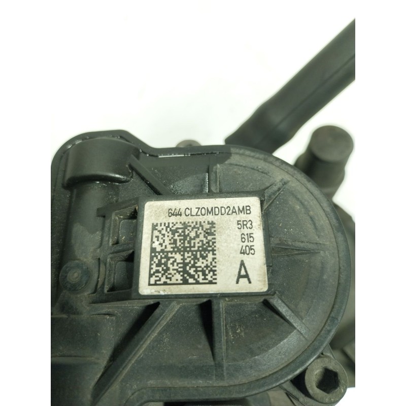 Recambio de pinza freno trasera izquierda para audi a3 sportback (8ya) 2.0 16v tdi referencia OEM IAM  5R3615405 