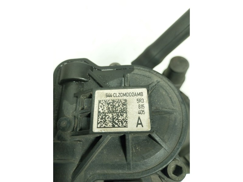 Recambio de pinza freno trasera izquierda para audi a3 sportback (8ya) 2.0 16v tdi referencia OEM IAM  5R3615405 