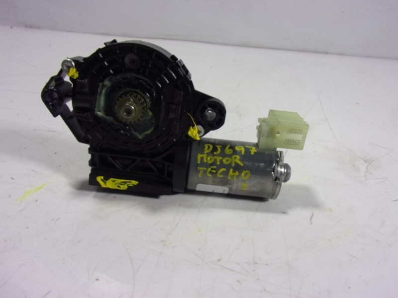 Recambio de motor techo electrico para audi q5 (fyb) 2.0 16v tdi referencia OEM IAM 3G9877795G 3G9877795G 0390200133