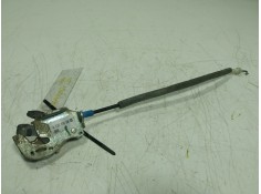 Recambio de cerradura puerta trasera derecha para mercedes-benz vito kasten 1.6 cdi cat referencia OEM IAM    2