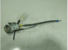 Recambio de cerradura puerta trasera izquierda para mercedes-benz vito kasten 1.6 cdi cat referencia OEM IAM    2