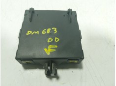 Recambio de centralita cierre para mercedes-benz vito kasten 1.6 cdi cat referencia OEM IAM    2