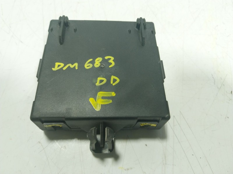 Recambio de centralita cierre para mercedes-benz vito kasten 1.6 cdi cat referencia OEM IAM   