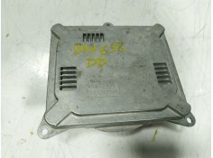 Recambio de centralita faros xenon para opel mokka 1.6 cdti dpf referencia OEM IAM    2