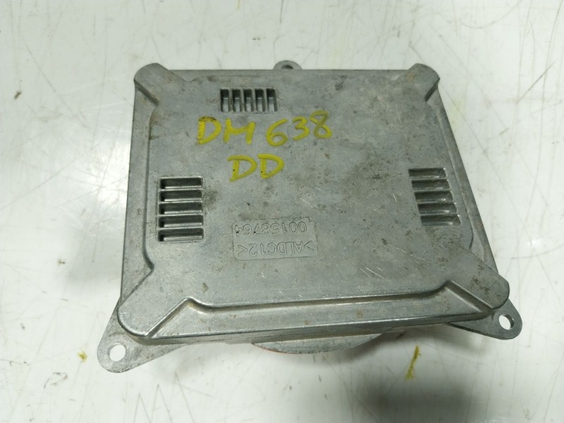 Recambio de centralita faros xenon para opel mokka 1.6 cdti dpf referencia OEM IAM   