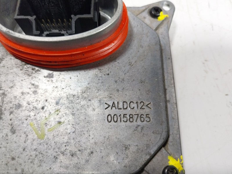 Recambio de centralita faros xenon para opel mokka 1.6 cdti dpf referencia OEM IAM   