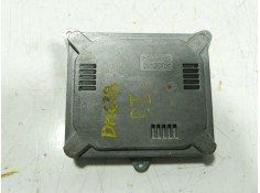 Recambio de centralita faros xenon para opel mokka 1.6 cdti dpf referencia OEM IAM    2