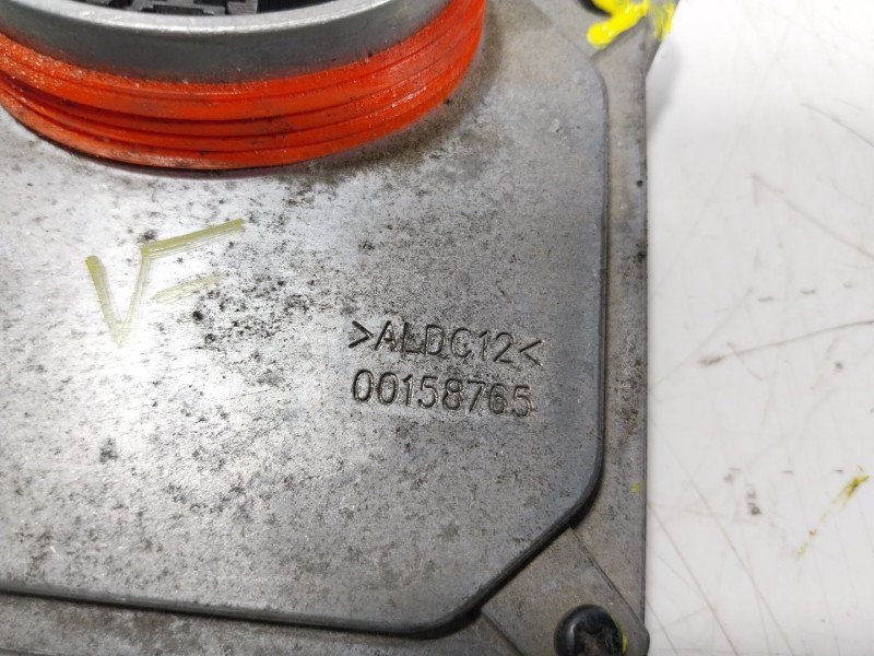 Recambio de centralita faros xenon para opel mokka 1.6 cdti dpf referencia OEM IAM   