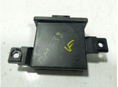 Recambio de modulo electronico para opel mokka 1.6 cdti dpf referencia OEM IAM    2