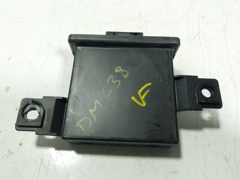 Recambio de modulo electronico para opel mokka 1.6 cdti dpf referencia OEM IAM   