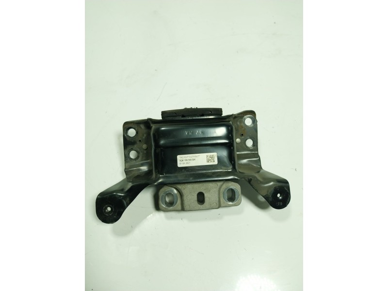 Recambio de soporte motor para audi a3 sportback (8ya) 2.0 16v tdi referencia OEM IAM  5Q0199555BH 