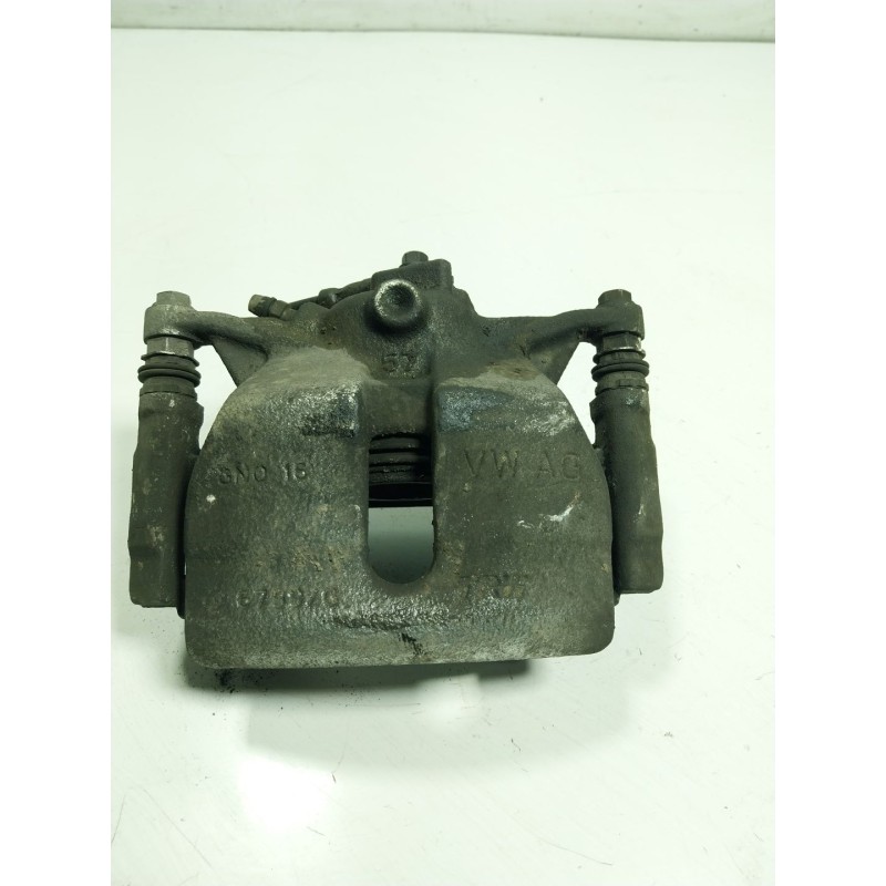 Recambio de pinza freno delantera derecha para audi a3 sportback (8ya) 2.0 16v tdi referencia OEM IAM   