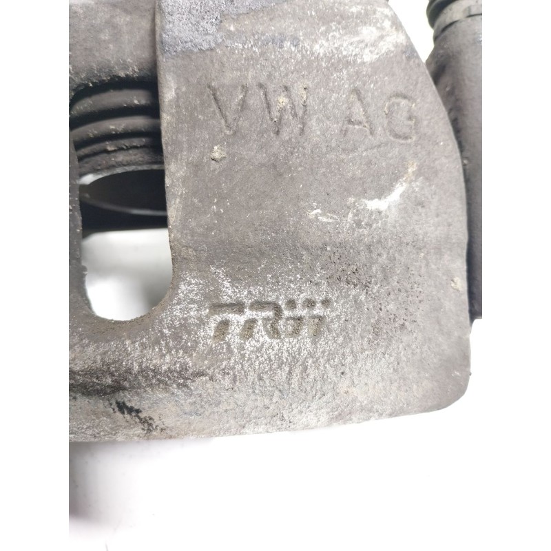 Recambio de pinza freno delantera derecha para audi a3 sportback (8ya) 2.0 16v tdi referencia OEM IAM   