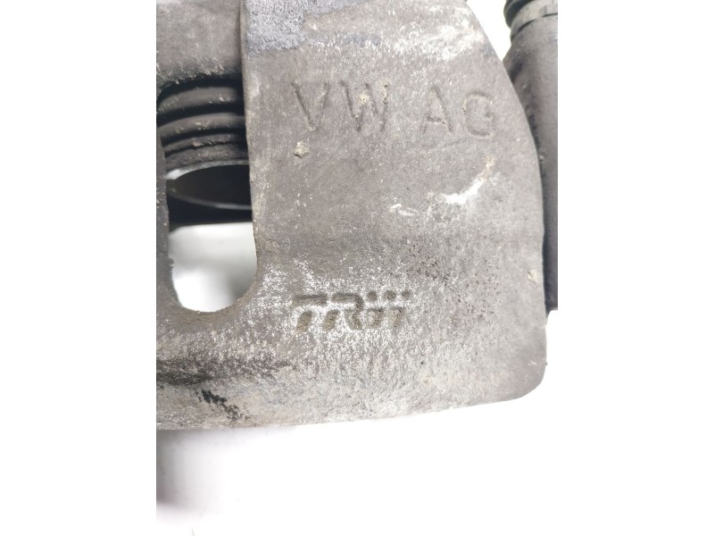 Recambio de pinza freno delantera derecha para audi a3 sportback (8ya) 2.0 16v tdi referencia OEM IAM   