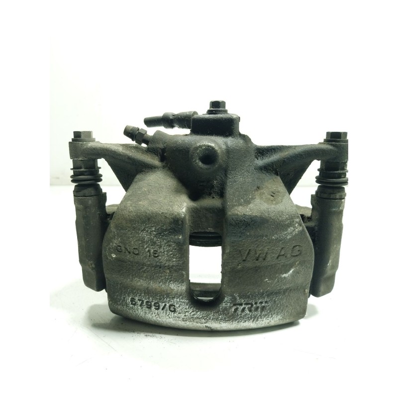 Recambio de pinza freno delantera derecha para audi a3 sportback (8ya) 2.0 16v tdi referencia OEM IAM   