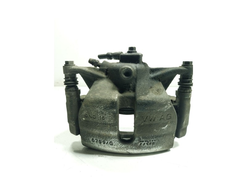 Recambio de pinza freno delantera derecha para audi a3 sportback (8ya) 2.0 16v tdi referencia OEM IAM   