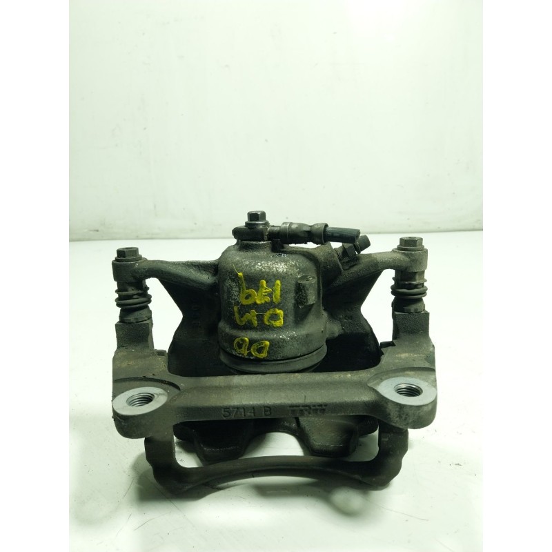 Recambio de pinza freno delantera derecha para audi a3 sportback (8ya) 2.0 16v tdi referencia OEM IAM   