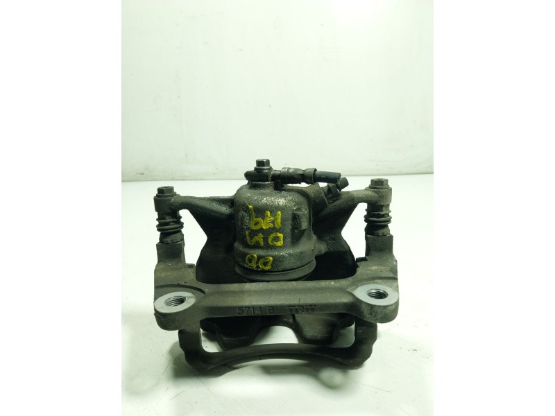 Recambio de pinza freno delantera derecha para audi a3 sportback (8ya) 2.0 16v tdi referencia OEM IAM   