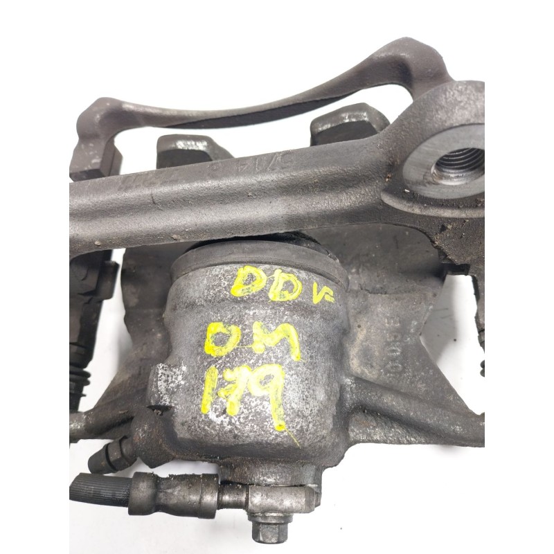 Recambio de pinza freno delantera derecha para audi a3 sportback (8ya) 2.0 16v tdi referencia OEM IAM   