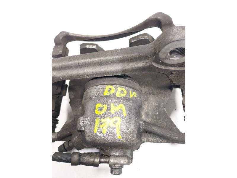 Recambio de pinza freno delantera derecha para audi a3 sportback (8ya) 2.0 16v tdi referencia OEM IAM   