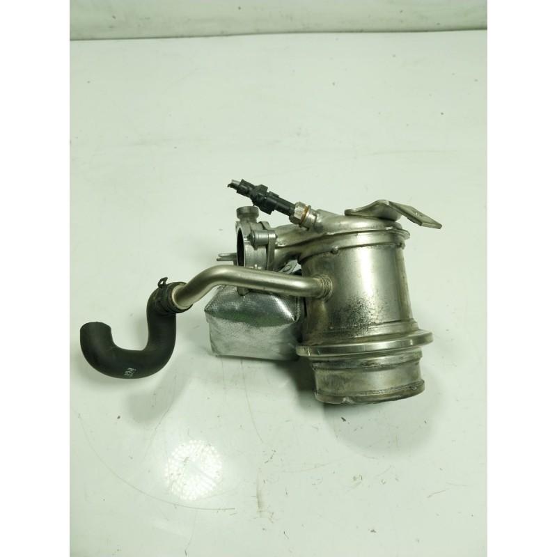 Recambio de enfriador egr para audi a3 sportback (8ya) 2.0 16v tdi referencia OEM IAM  05L131512 