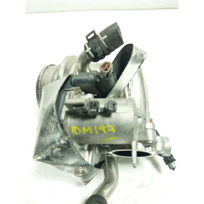 Recambio de enfriador egr para audi a3 sportback (8ya) 2.0 16v tdi referencia OEM IAM  05L131512 