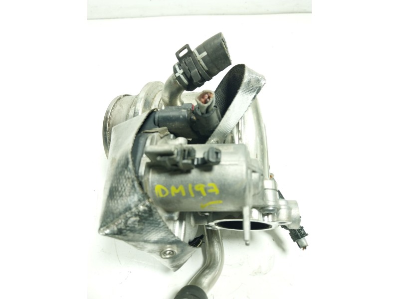 Recambio de enfriador egr para audi a3 sportback (8ya) 2.0 16v tdi referencia OEM IAM  05L131512 