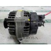 Recambio de alternador para fiat punto berlina (188) 1.2 cat referencia OEM IAM   