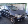 kia sportage del año 2008