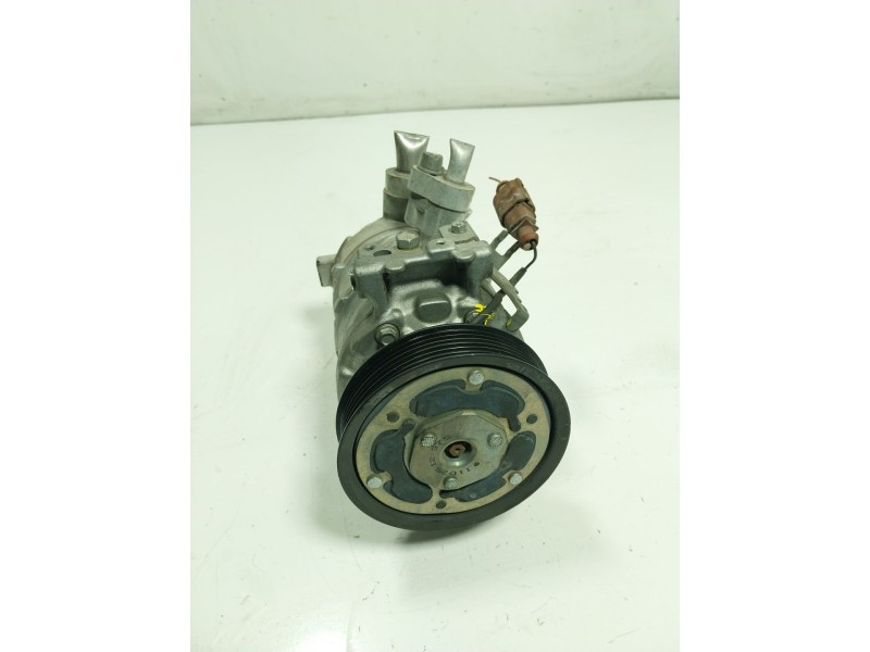 Recambio de compresor aire acondicionado para audi a3 sportback (8ya) 2.0 16v tdi referencia OEM IAM  3Q0816803D 