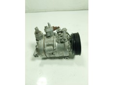 Recambio de compresor aire acondicionado para audi a3 sportback (8ya) 2.0 16v tdi referencia OEM IAM  3Q0816803D  2
