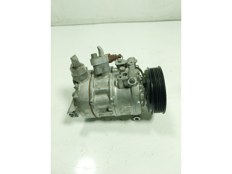 Recambio de compresor aire acondicionado para audi a3 sportback (8ya) 2.0 16v tdi referencia OEM IAM  3Q0816803D 