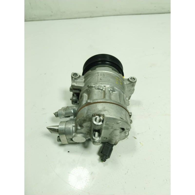 Recambio de compresor aire acondicionado para audi a3 sportback (8ya) 2.0 16v tdi referencia OEM IAM  3Q0816803D 